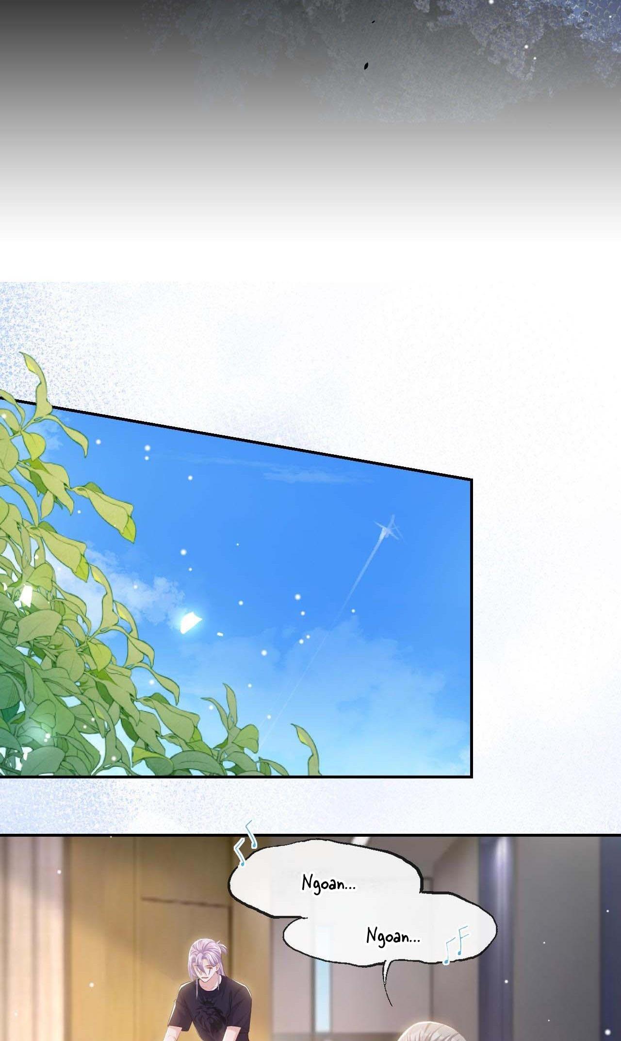 Quan Hệ Thế Thân Chapter 113 - Trang 2