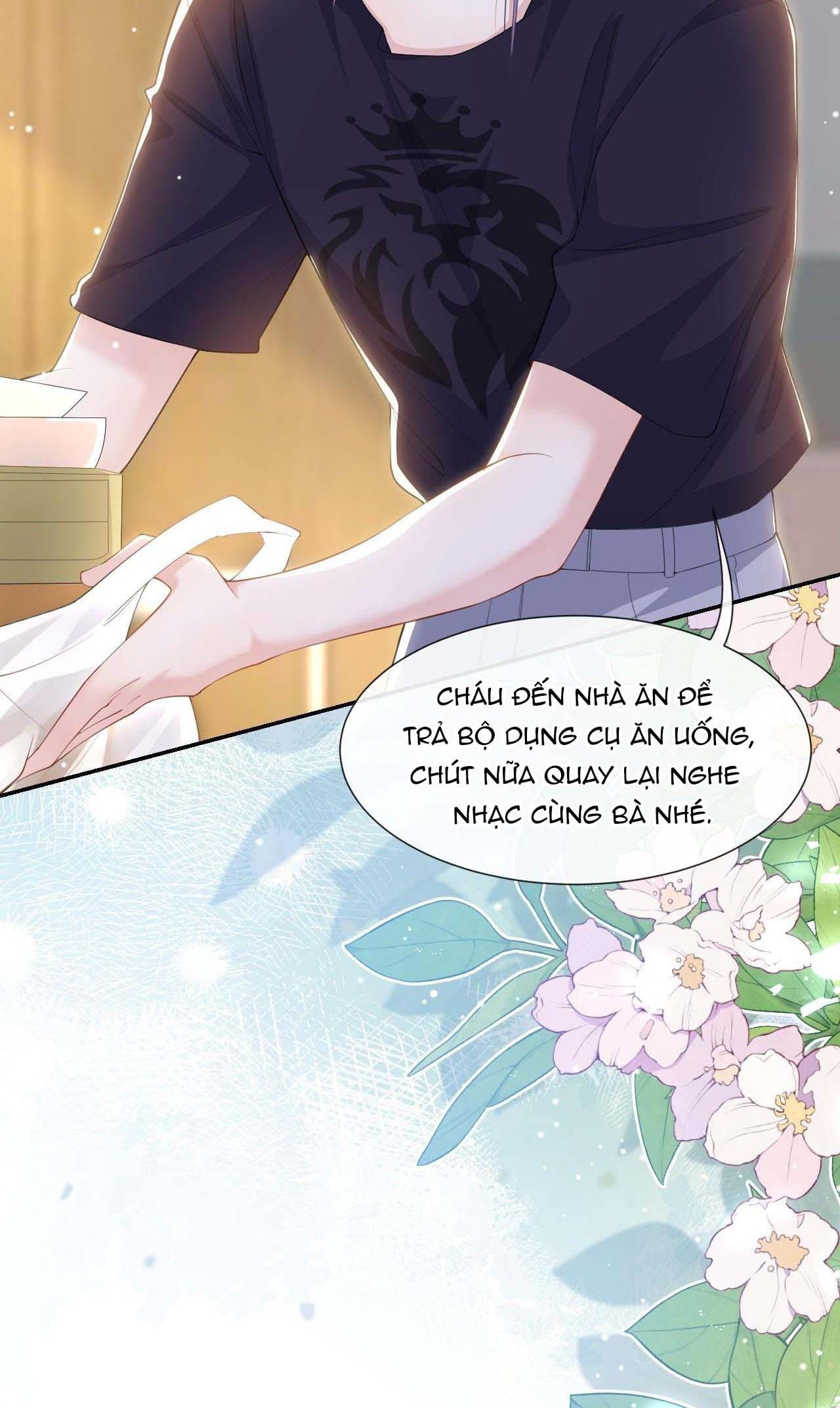 Quan Hệ Thế Thân Chapter 113 - Trang 2
