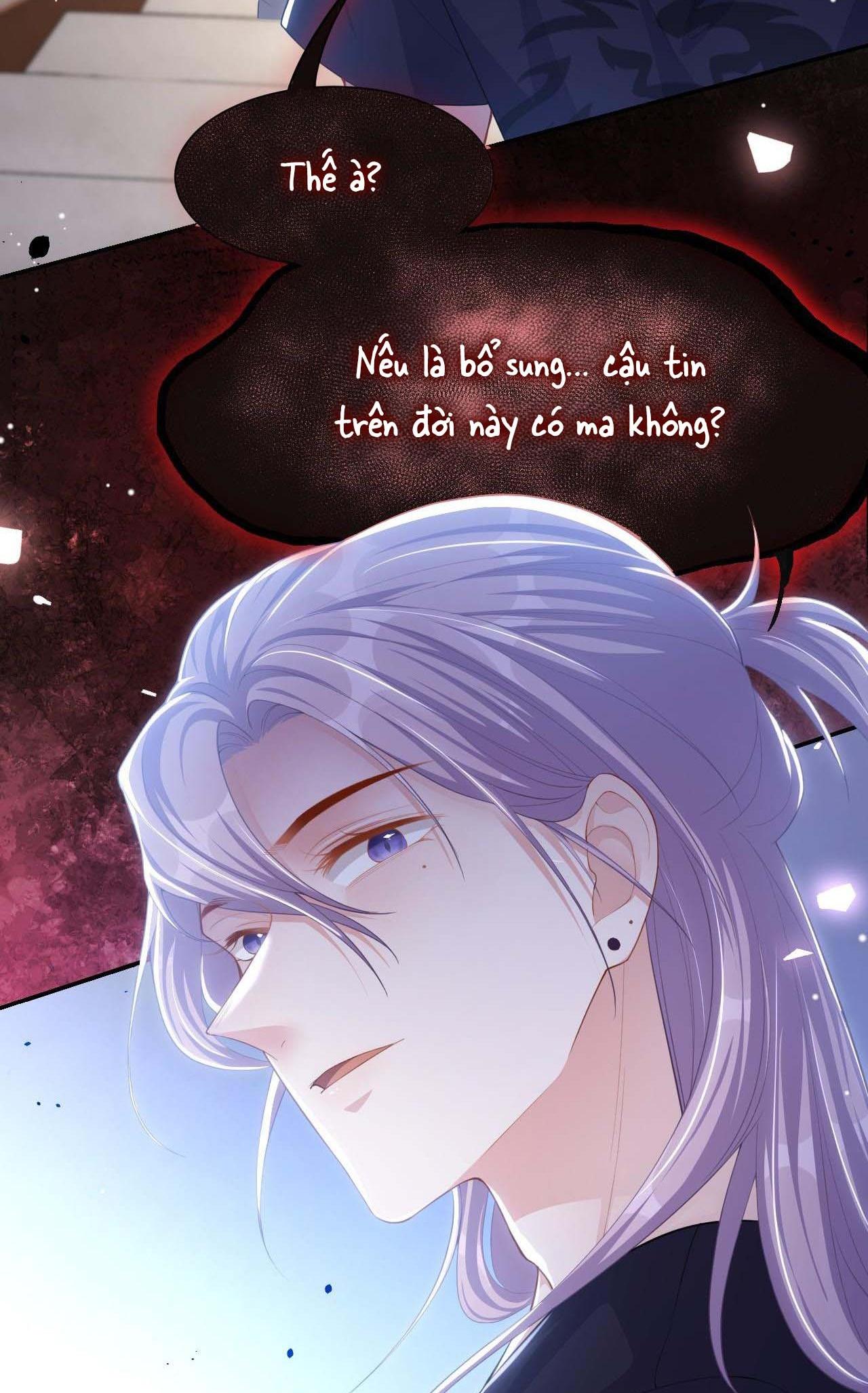 Quan Hệ Thế Thân Chapter 113 - Trang 2