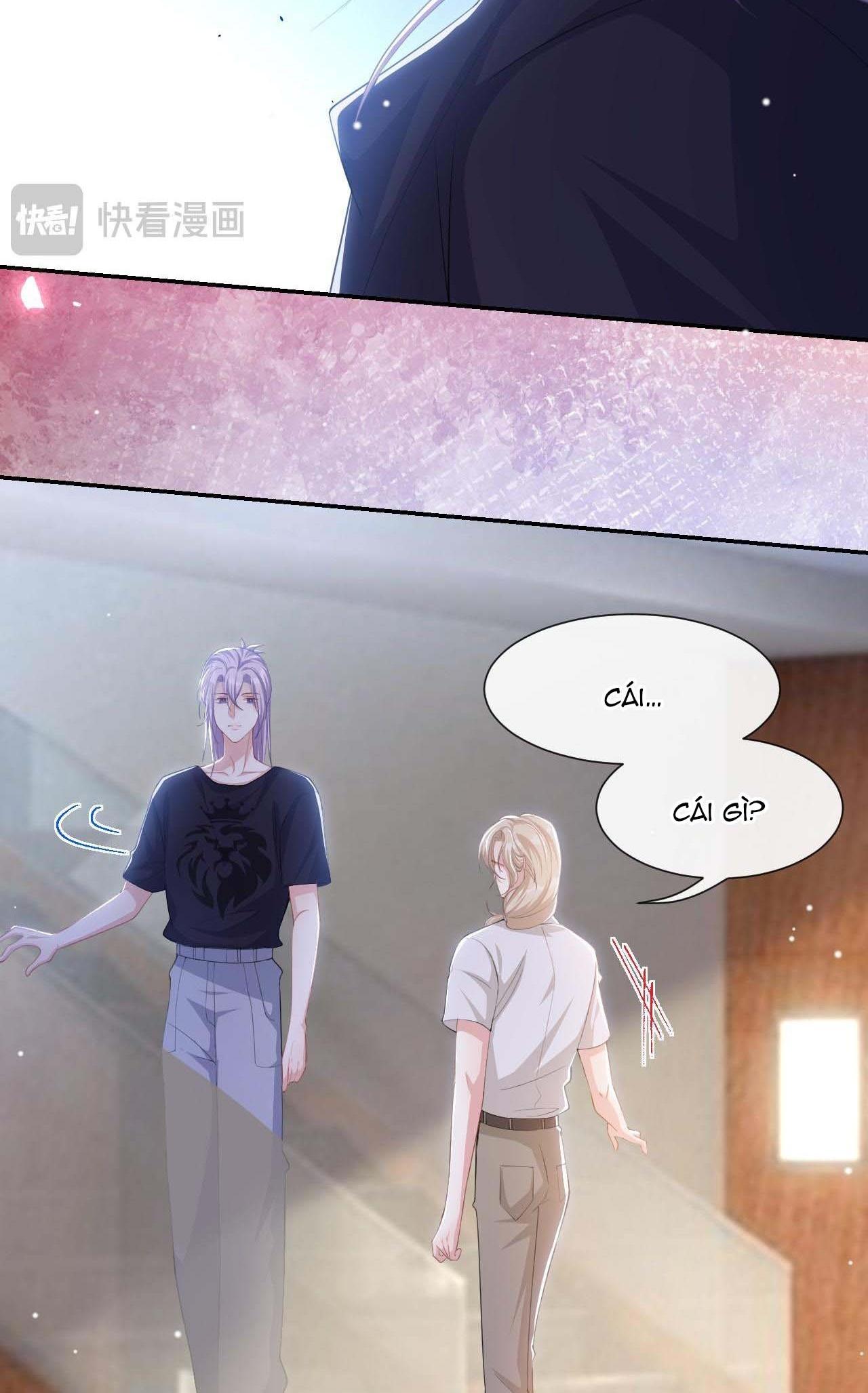 Quan Hệ Thế Thân Chapter 113 - Trang 2