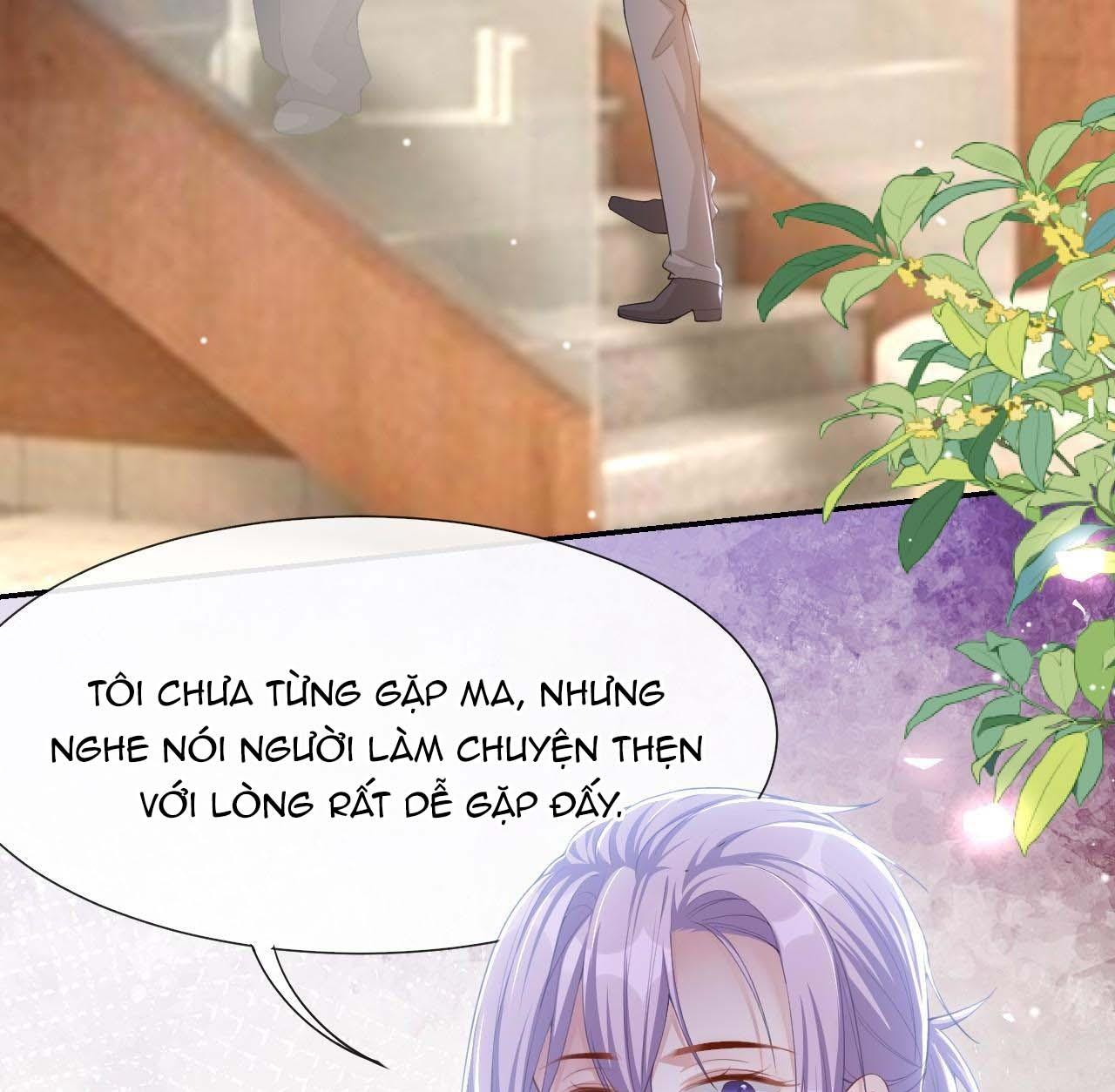 Quan Hệ Thế Thân Chapter 113 - Trang 2