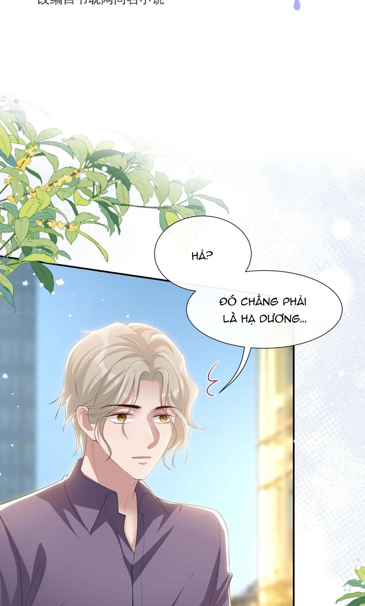 Quan Hệ Thế Thân Chapter 113 - Trang 2