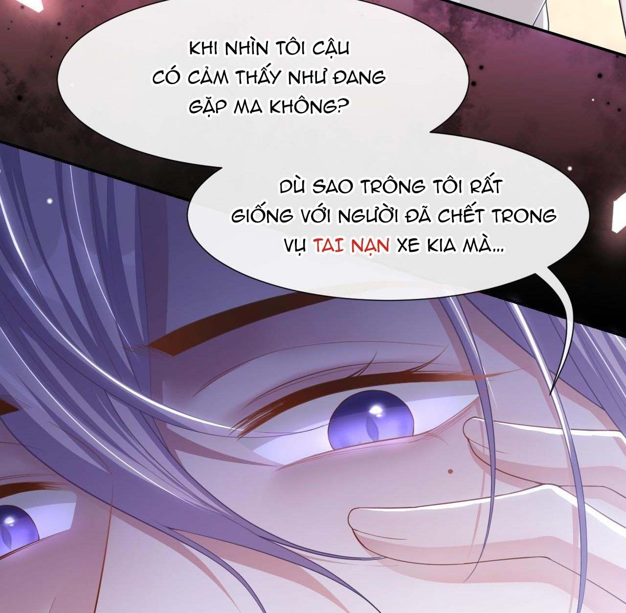 Quan Hệ Thế Thân Chapter 113 - Trang 2