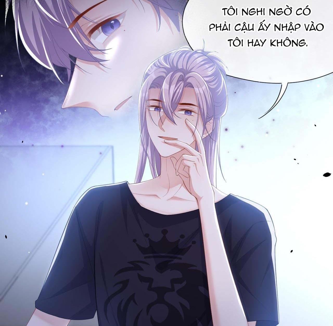 Quan Hệ Thế Thân Chapter 113 - Trang 2