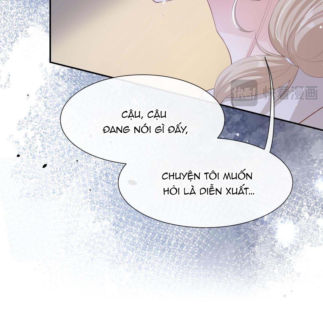 Quan Hệ Thế Thân Chapter 113 - Trang 2