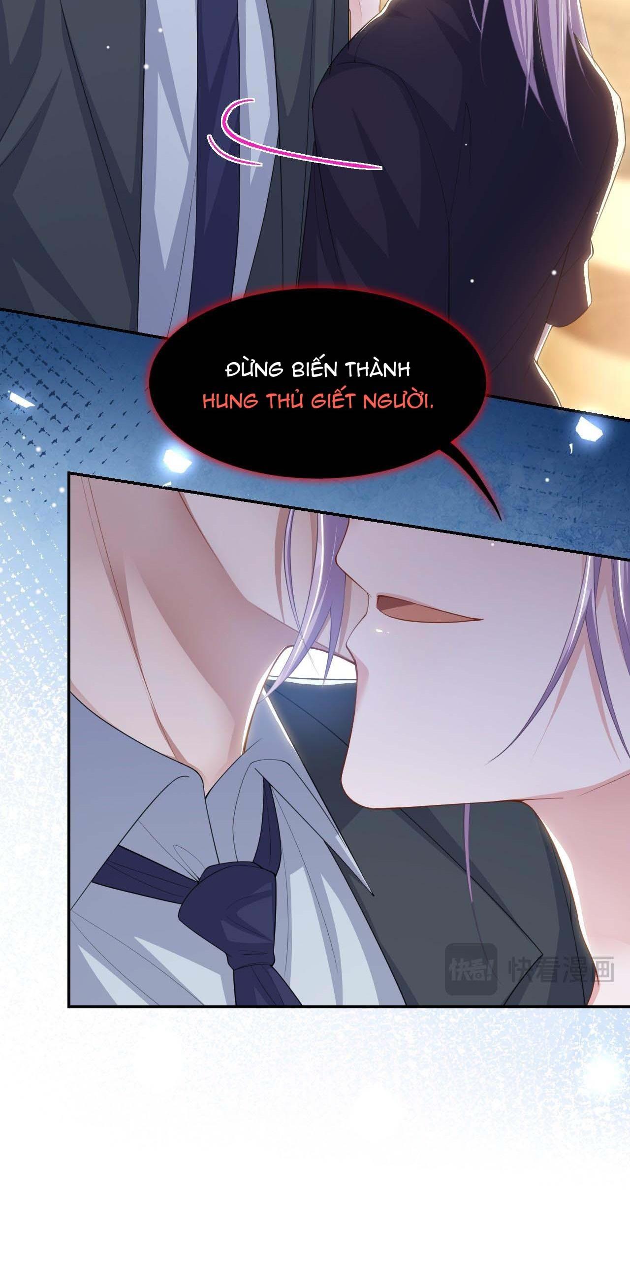 Quan Hệ Thế Thân Chapter 114 - Trang 2