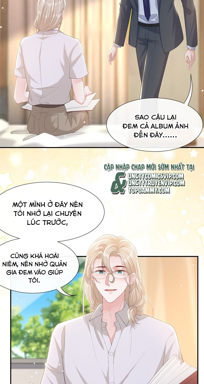 Quan Hệ Thế Thân Chapter 115 - Trang 2