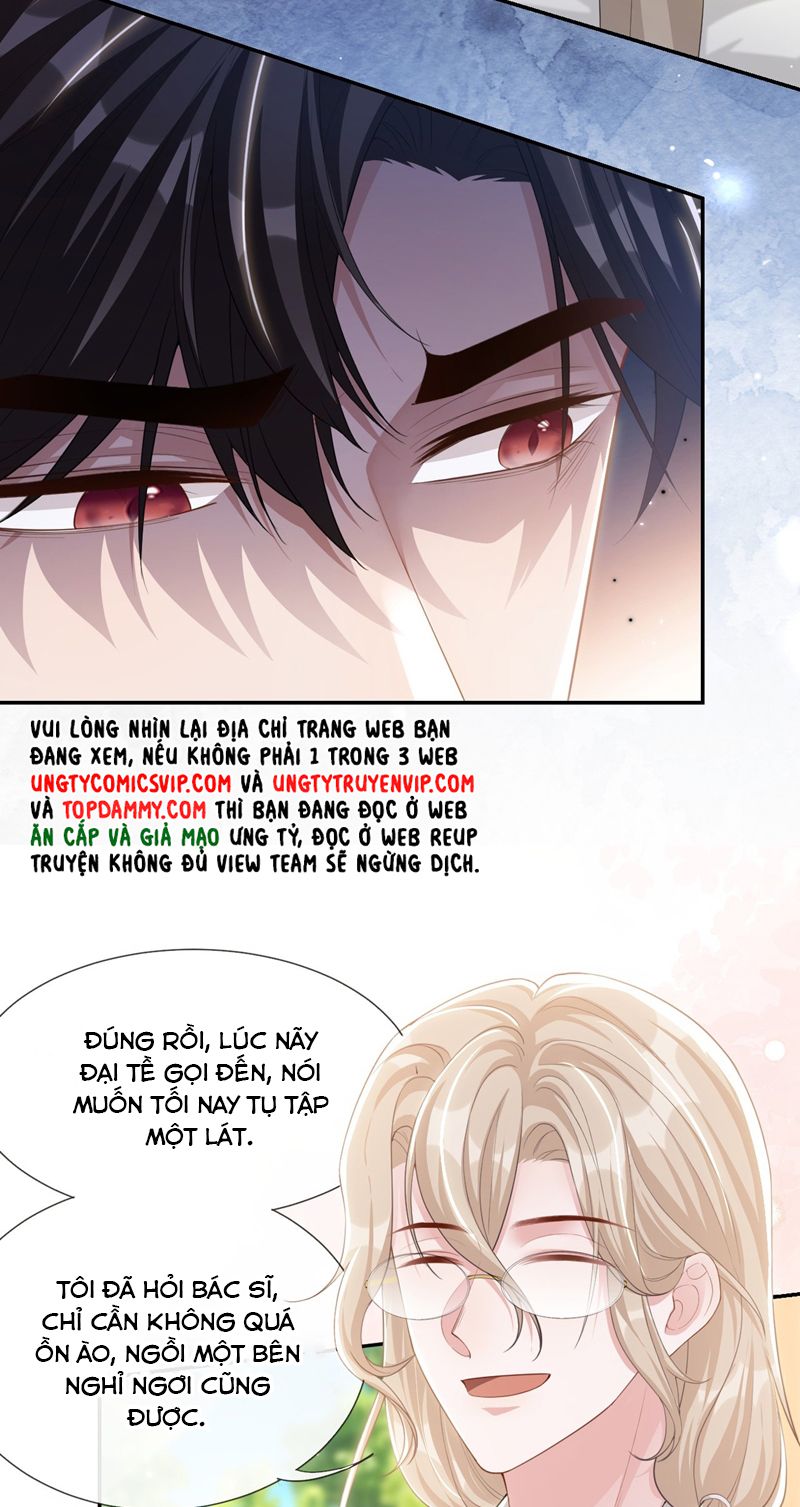 Quan Hệ Thế Thân Chapter 115 - Trang 2