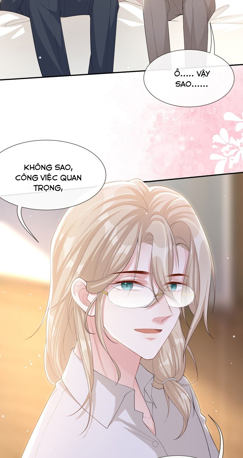 Quan Hệ Thế Thân Chapter 115 - Trang 2