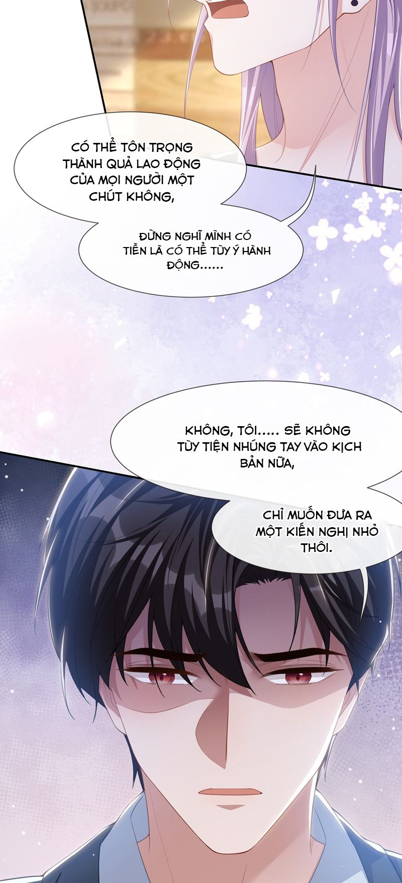 Quan Hệ Thế Thân Chapter 115 - Trang 2