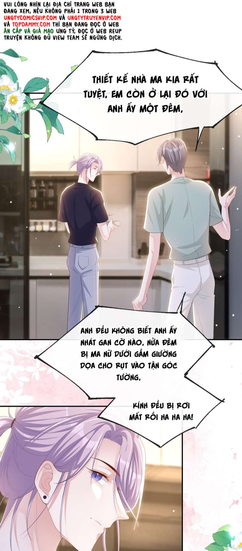 Quan Hệ Thế Thân Chapter 116 - Trang 2