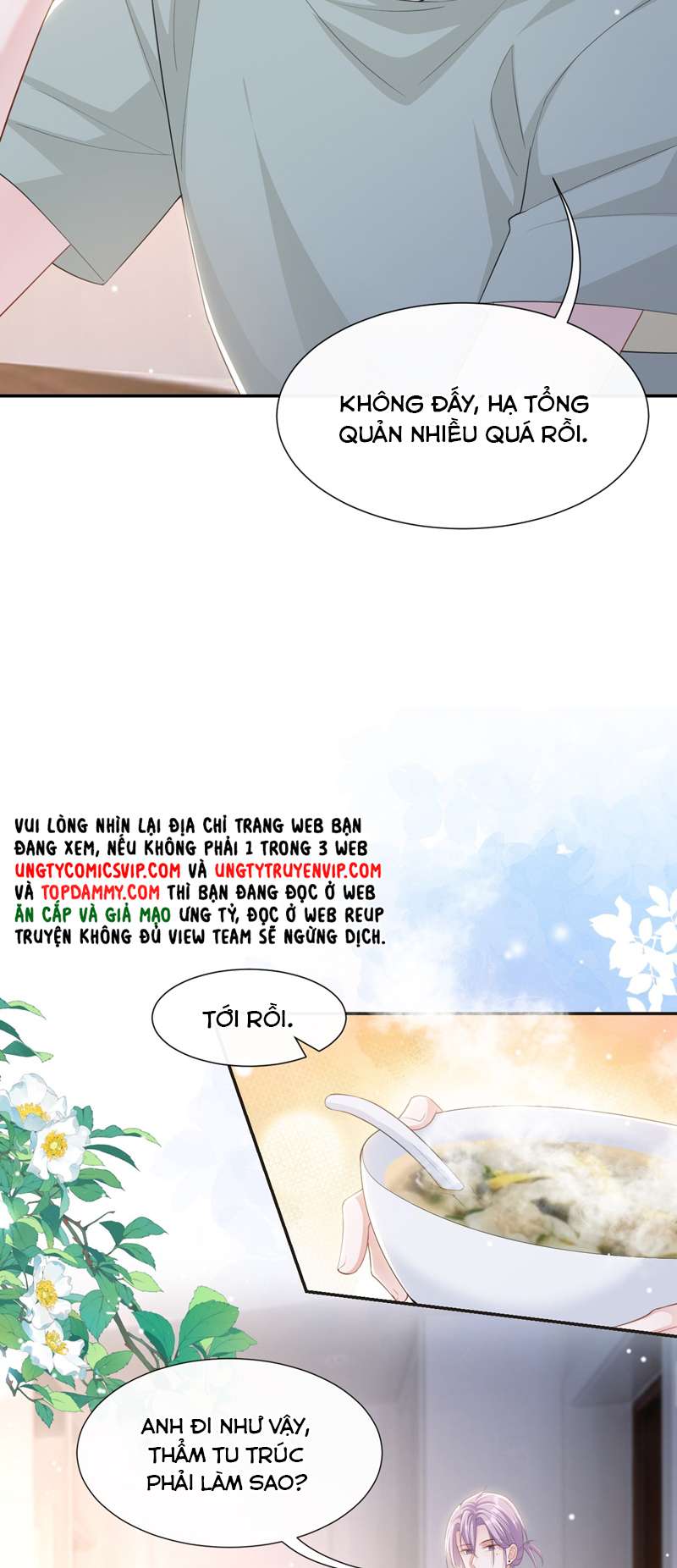 Quan Hệ Thế Thân Chapter 117 - Trang 2