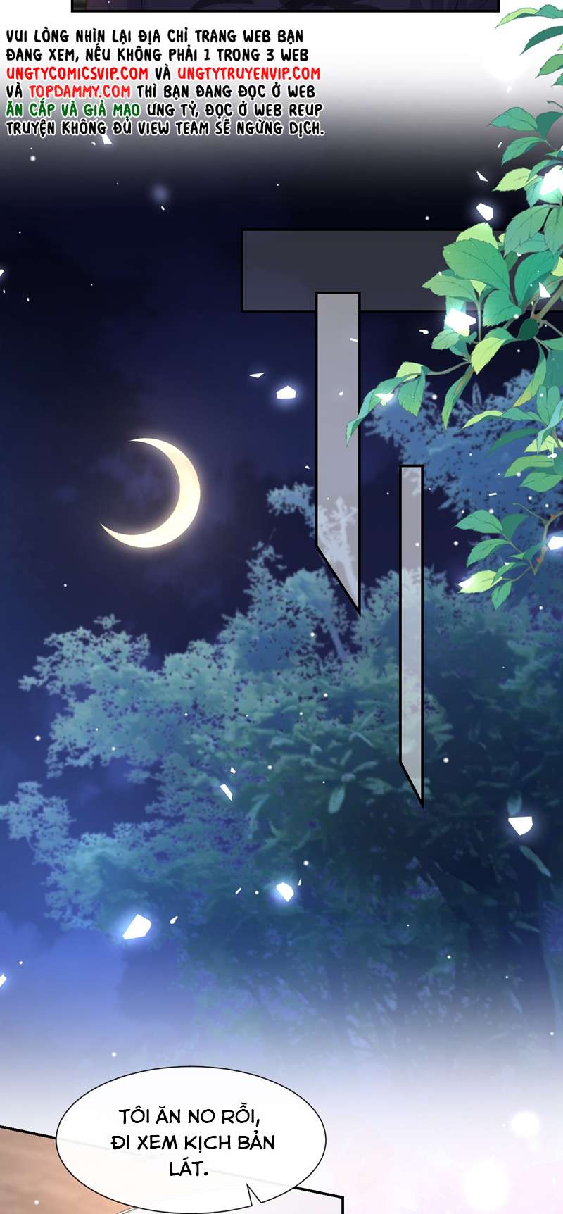 Quan Hệ Thế Thân Chapter 117 - Trang 2