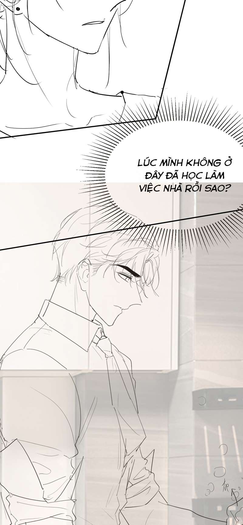 Quan Hệ Thế Thân Chapter 117 - Trang 2