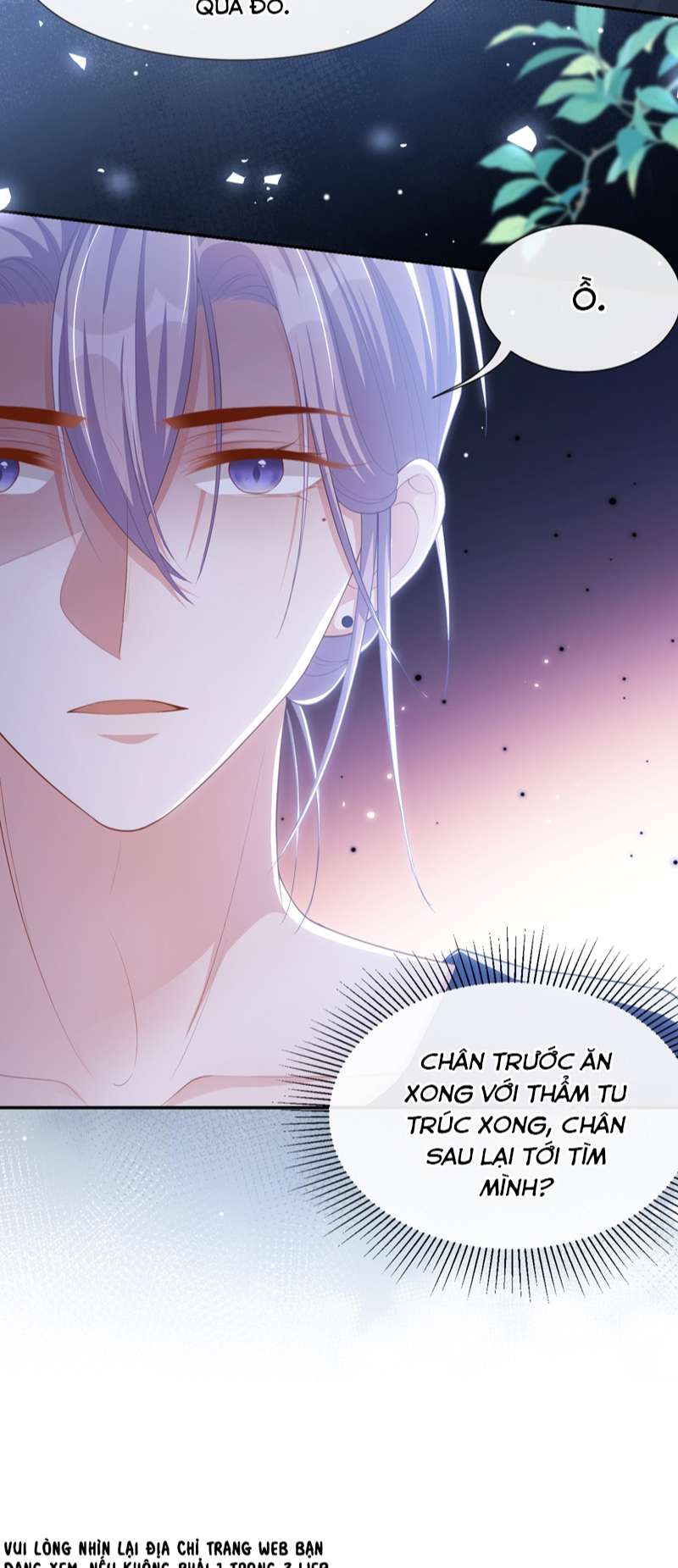 Quan Hệ Thế Thân Chapter 117 - Trang 2
