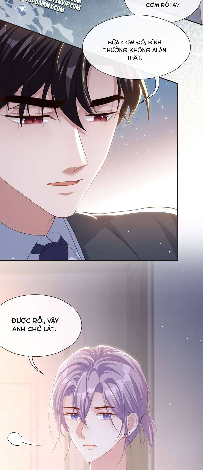 Quan Hệ Thế Thân Chapter 117 - Trang 2