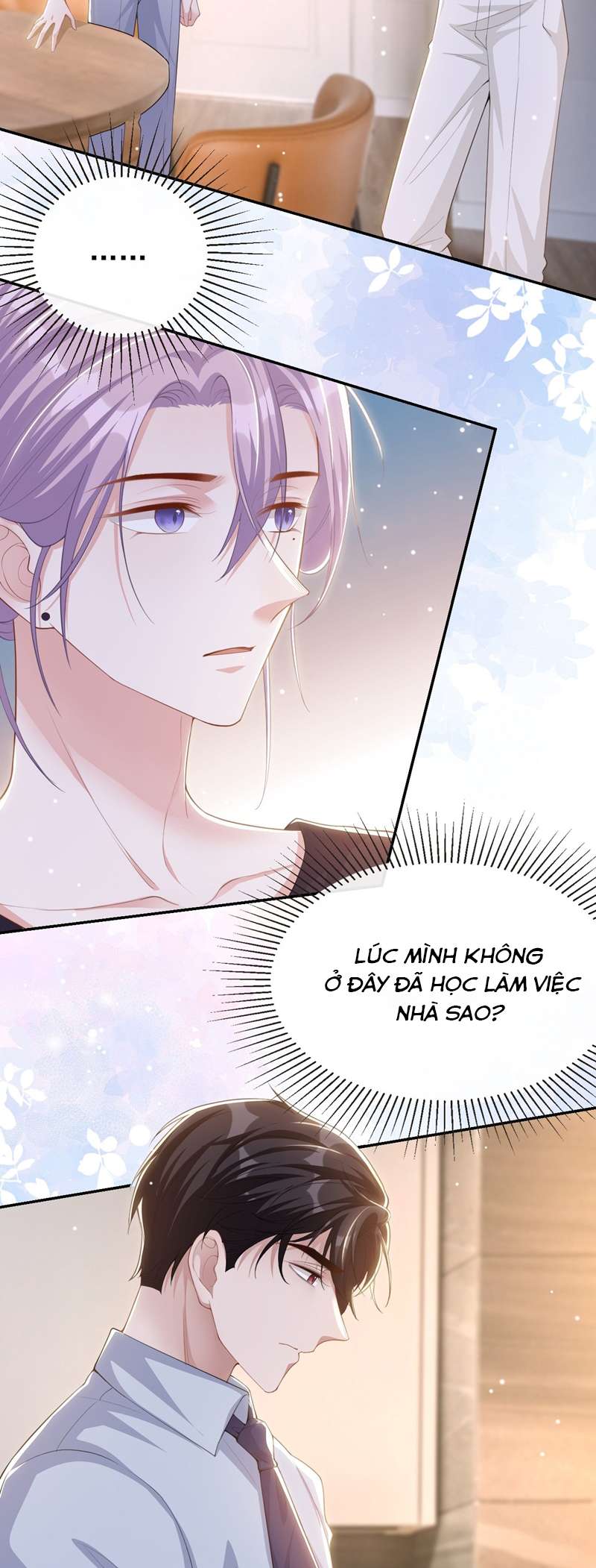 Quan Hệ Thế Thân Chapter 118 - Trang 2