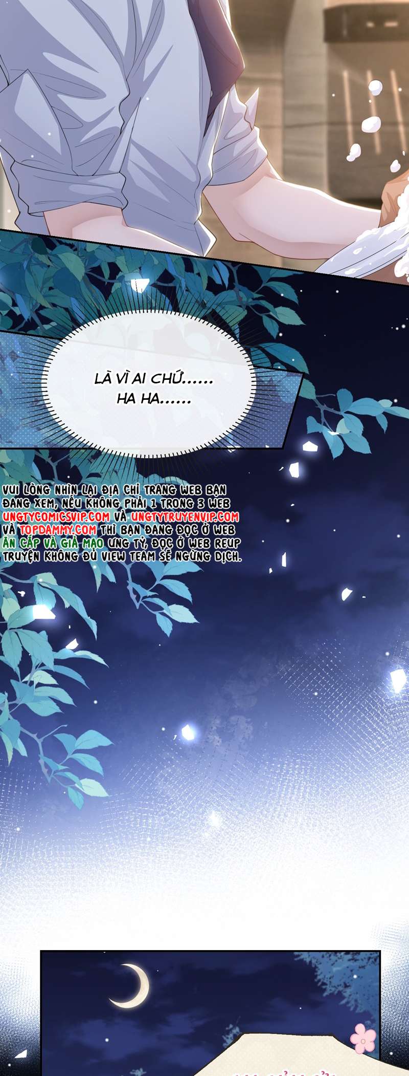 Quan Hệ Thế Thân Chapter 118 - Trang 2