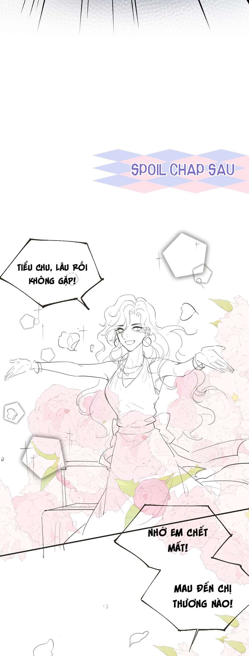 Quan Hệ Thế Thân Chapter 118 - Trang 2