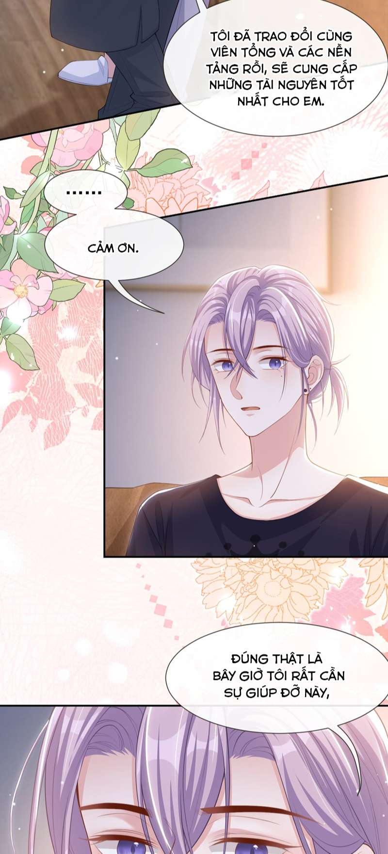 Quan Hệ Thế Thân Chapter 118 - Trang 2