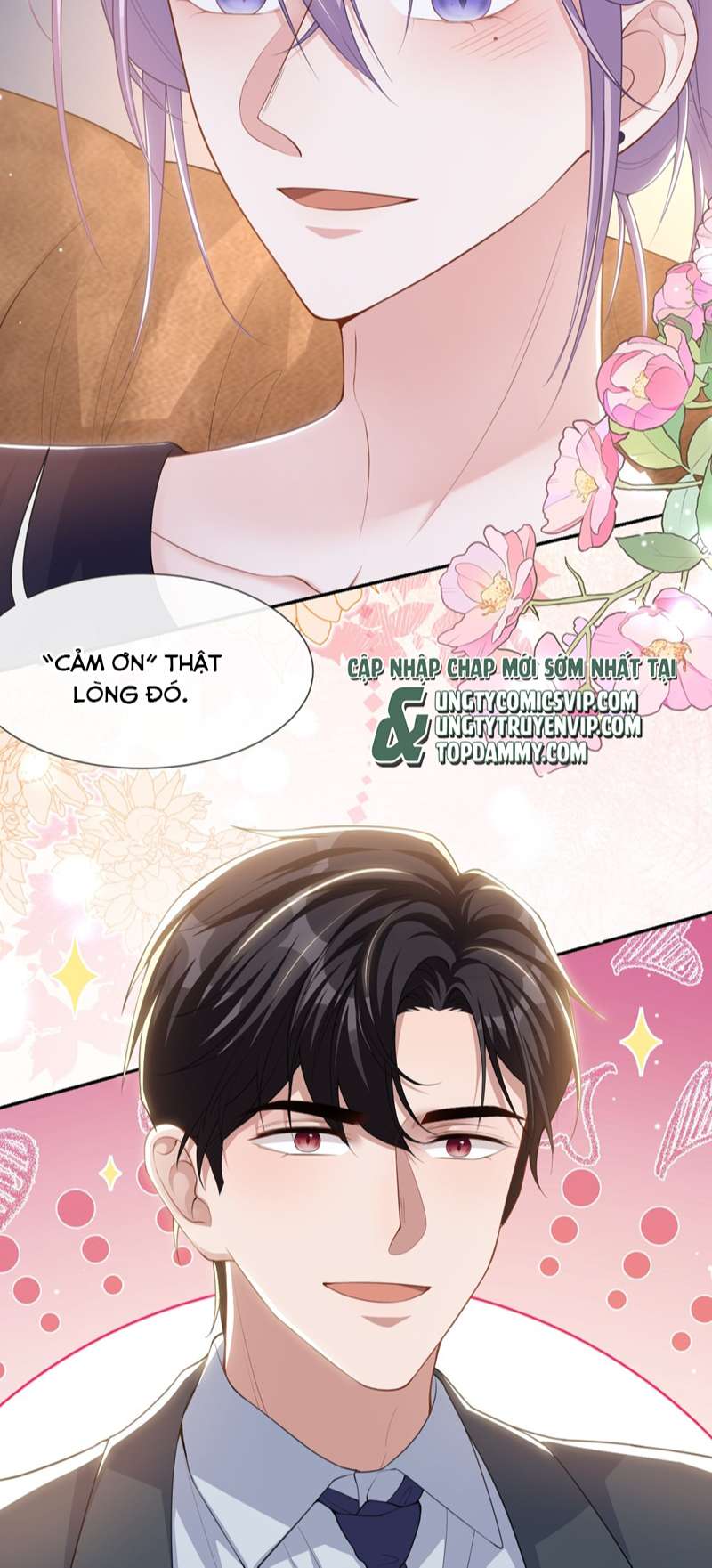 Quan Hệ Thế Thân Chapter 118 - Trang 2
