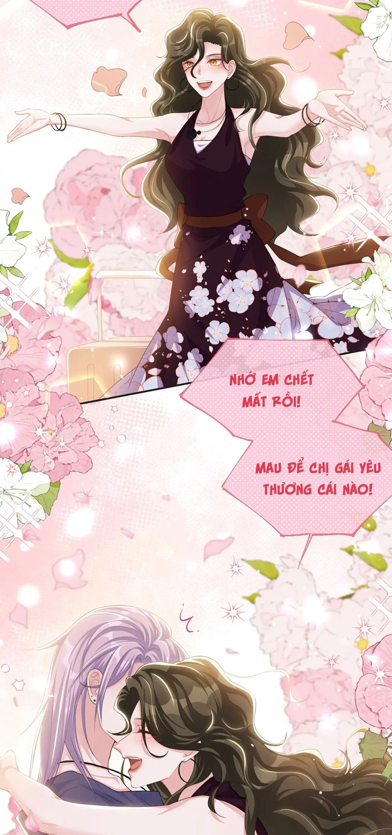 Quan Hệ Thế Thân Chapter 119 - Trang 2