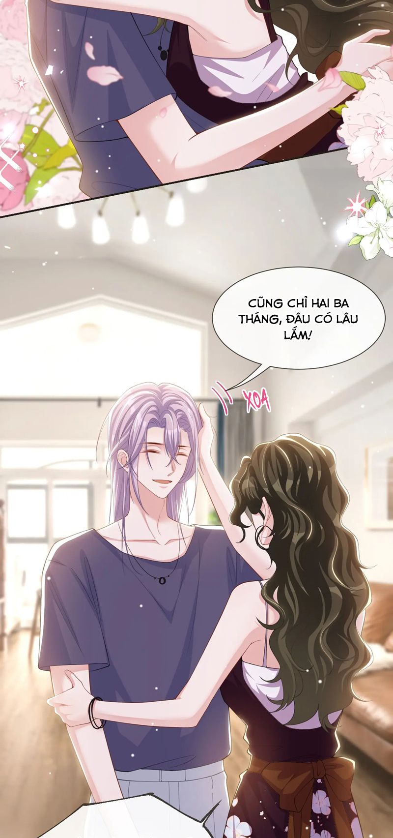Quan Hệ Thế Thân Chapter 119 - Trang 2
