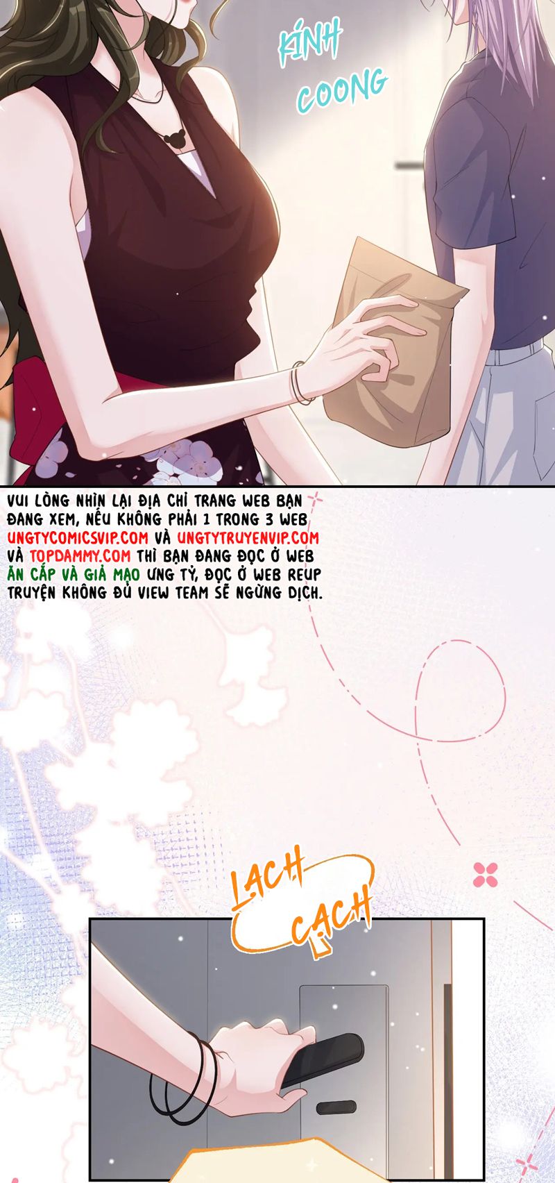 Quan Hệ Thế Thân Chapter 119 - Trang 2