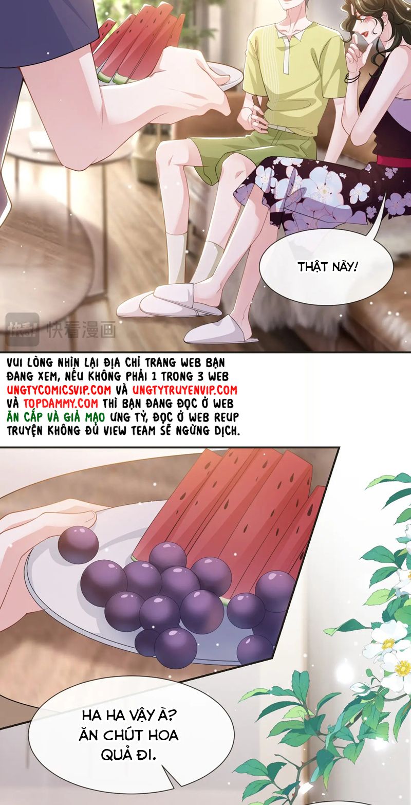 Quan Hệ Thế Thân Chapter 119 - Trang 2