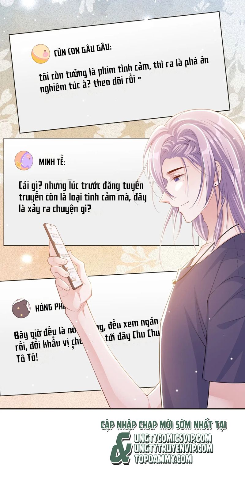 Quan Hệ Thế Thân Chapter 119 - Trang 2