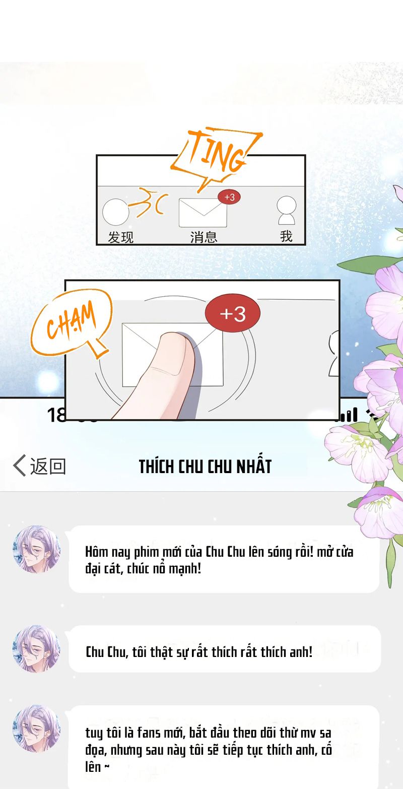 Quan Hệ Thế Thân Chapter 119 - Trang 2