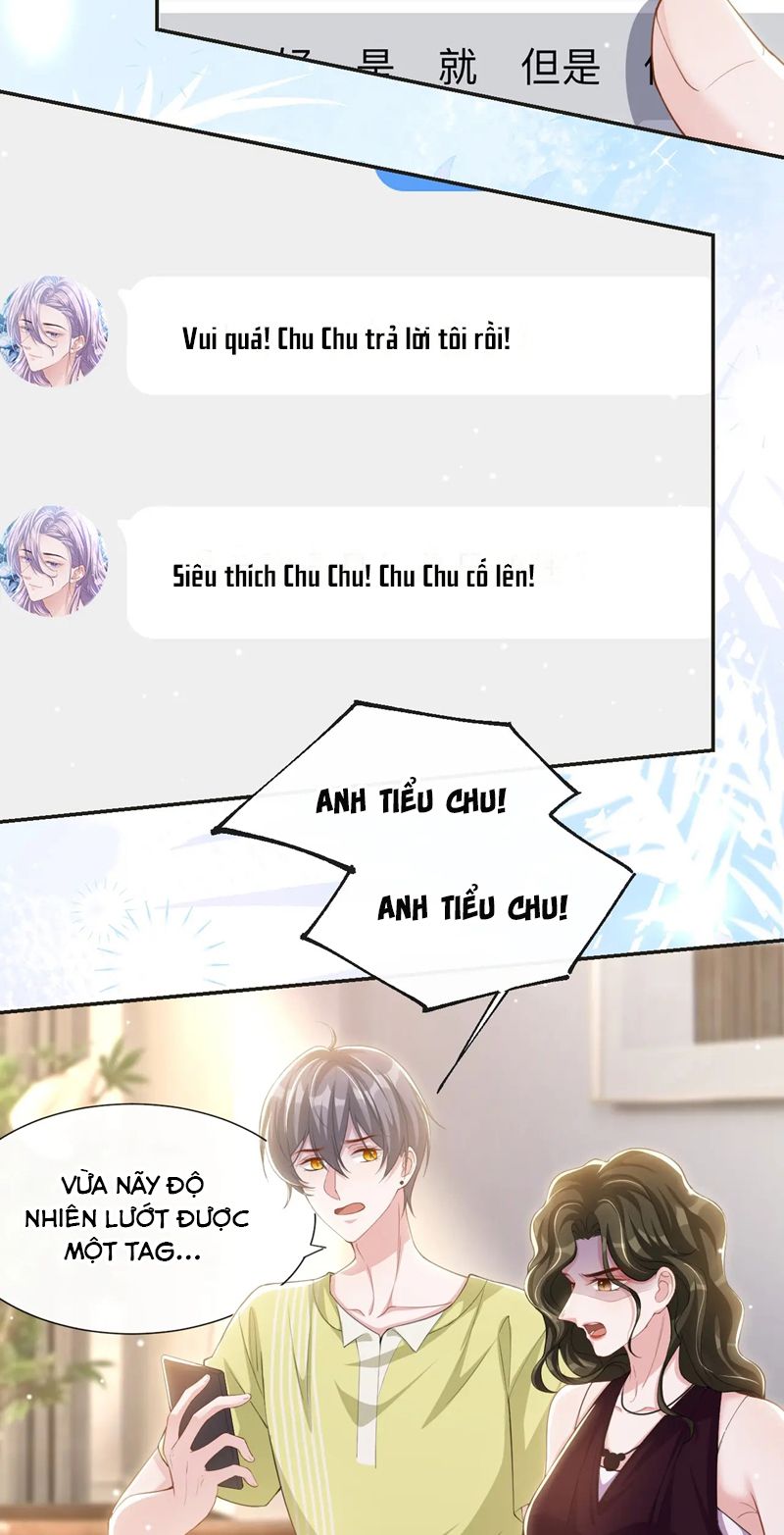 Quan Hệ Thế Thân Chapter 119 - Trang 2
