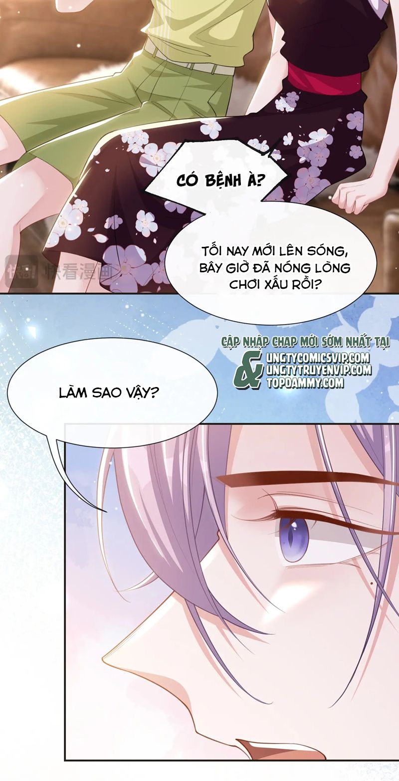 Quan Hệ Thế Thân Chapter 119 - Trang 2