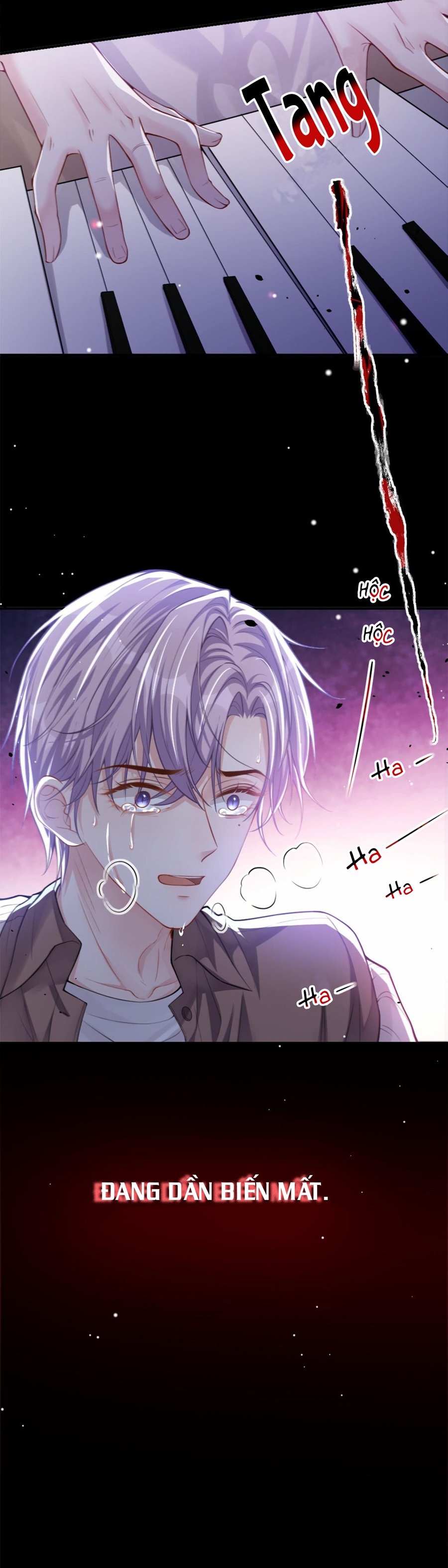 Quan Hệ Thế Thân Chapter 12 - Trang 2