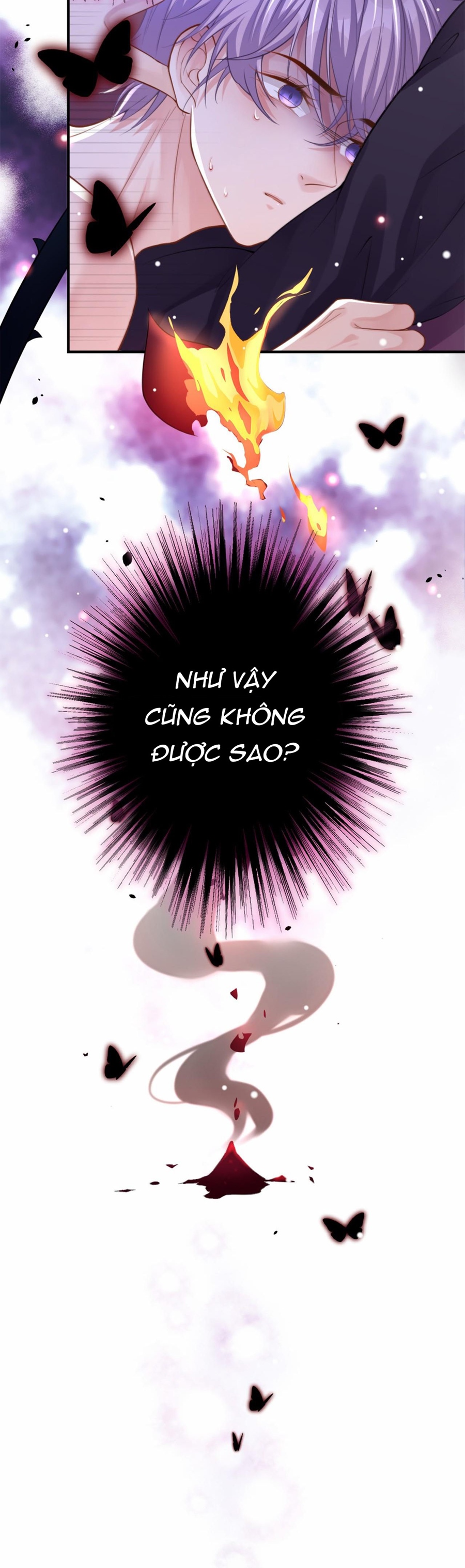 Quan Hệ Thế Thân Chapter 12 - Trang 2