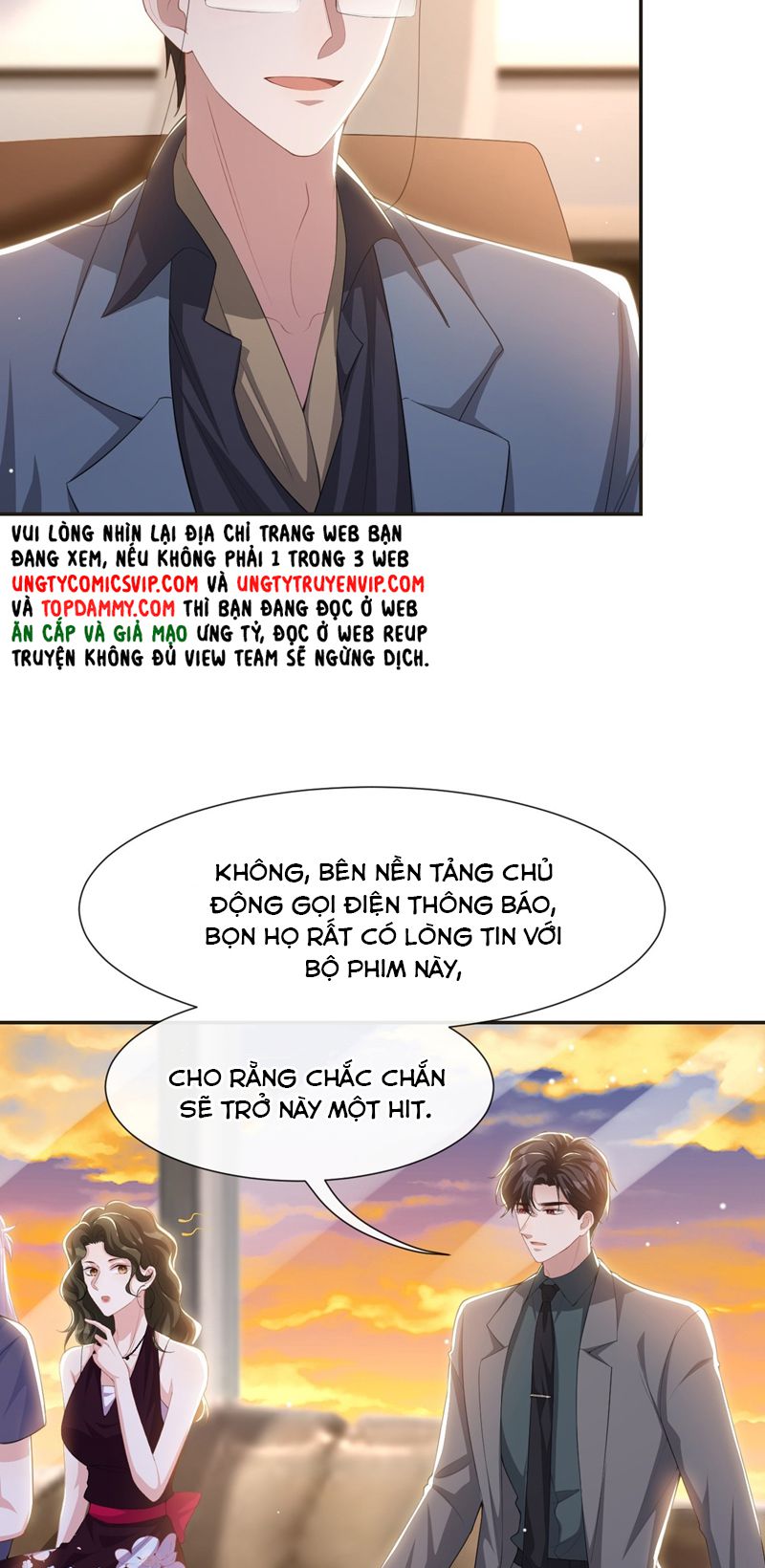 Quan Hệ Thế Thân Chapter 121 - Trang 2