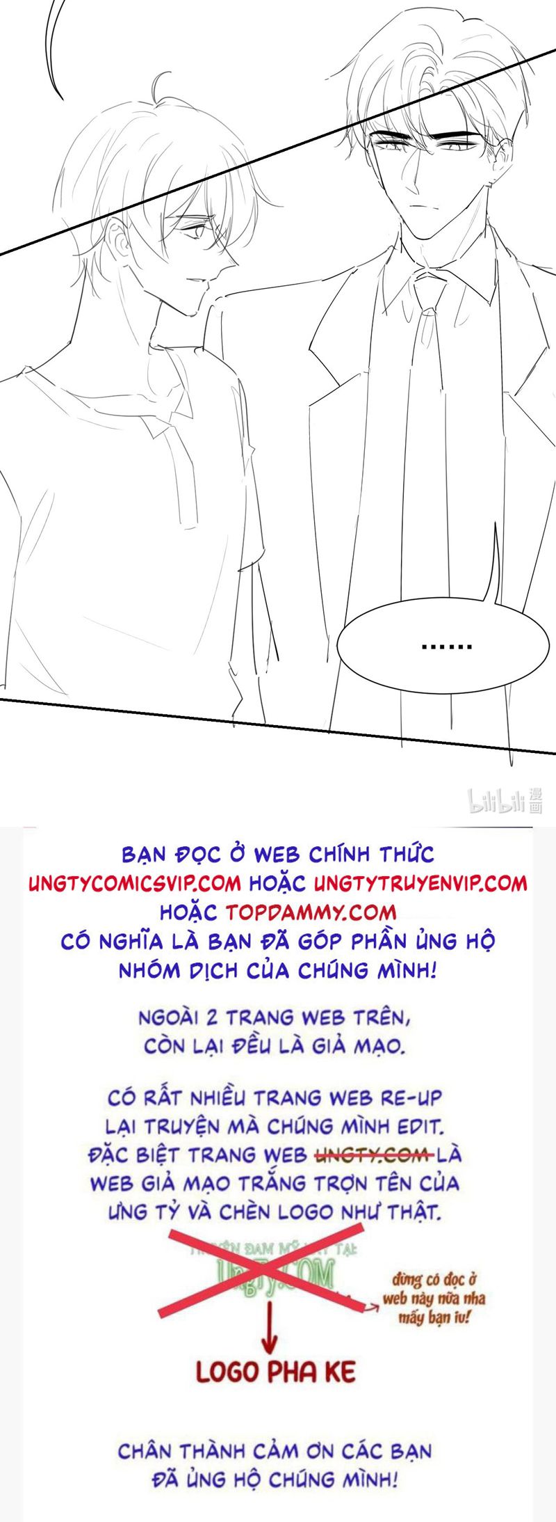 Quan Hệ Thế Thân Chapter 121 - Trang 2