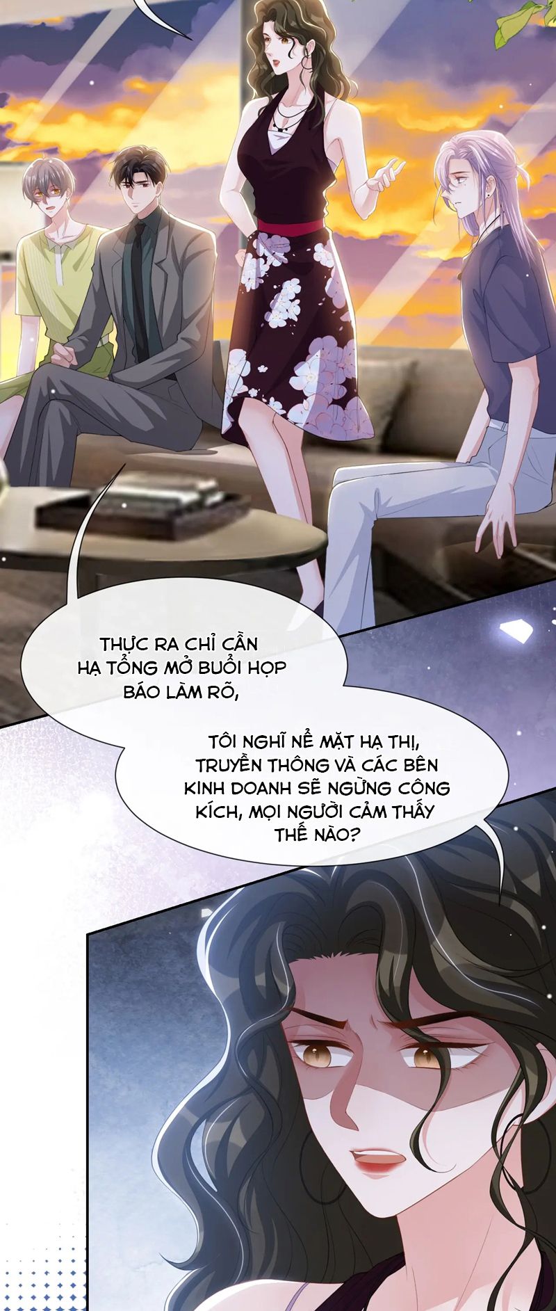 Quan Hệ Thế Thân Chapter 122 - Trang 2
