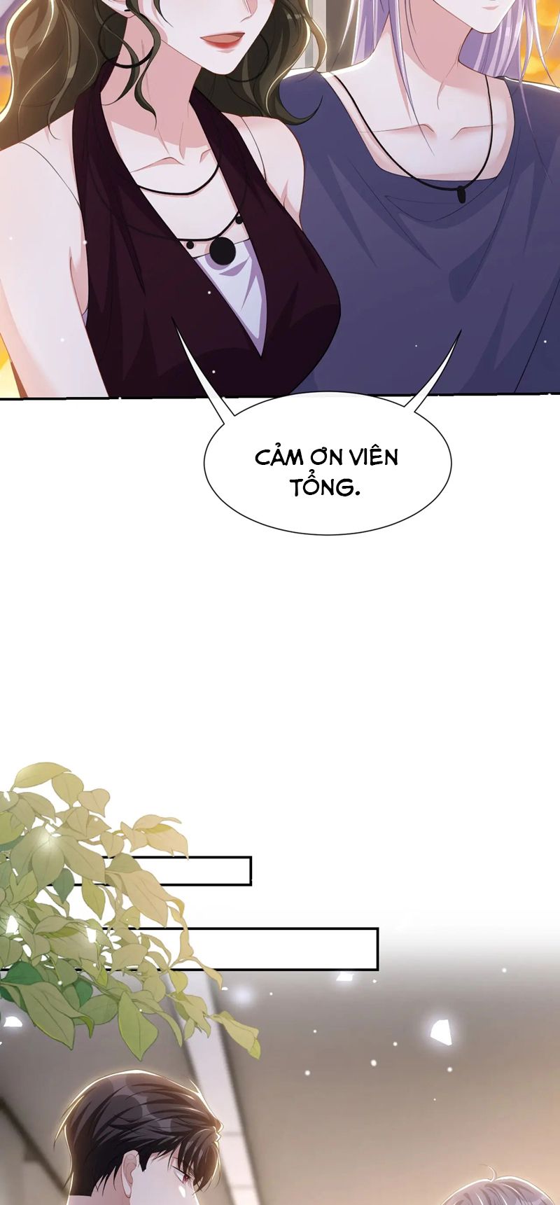 Quan Hệ Thế Thân Chapter 122 - Trang 2