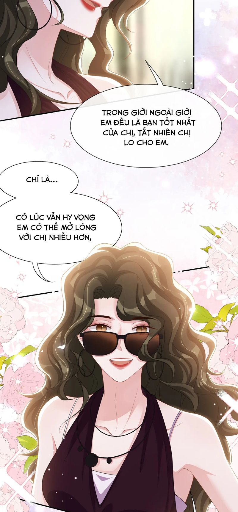 Quan Hệ Thế Thân Chapter 122 - Trang 2