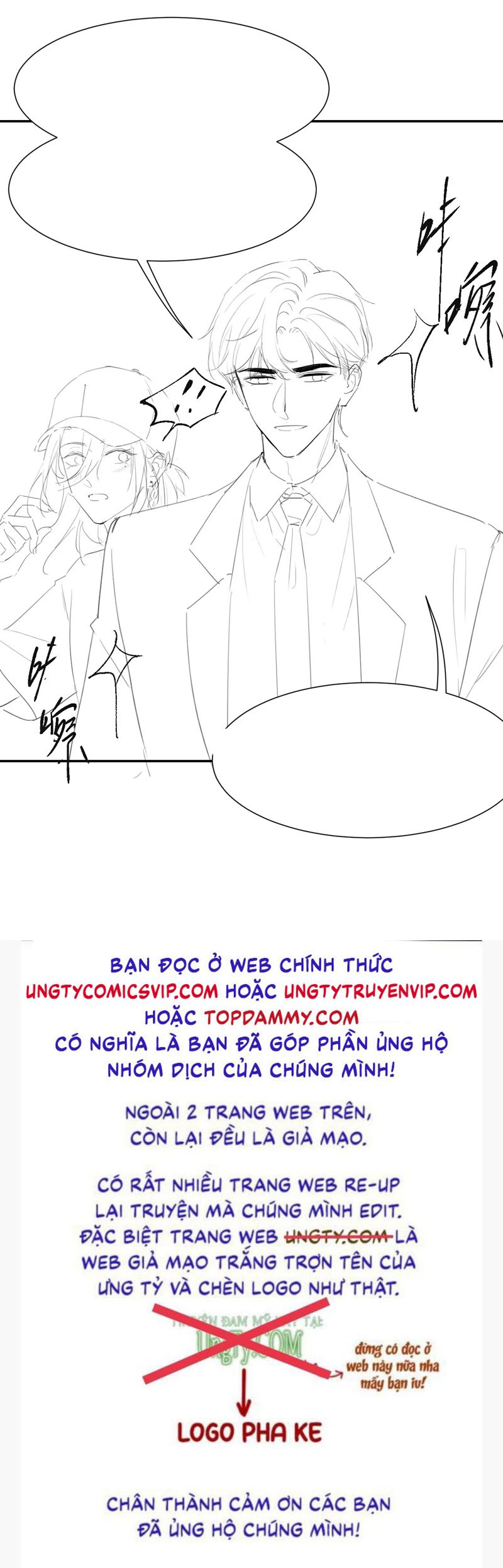 Quan Hệ Thế Thân Chapter 122 - Trang 2