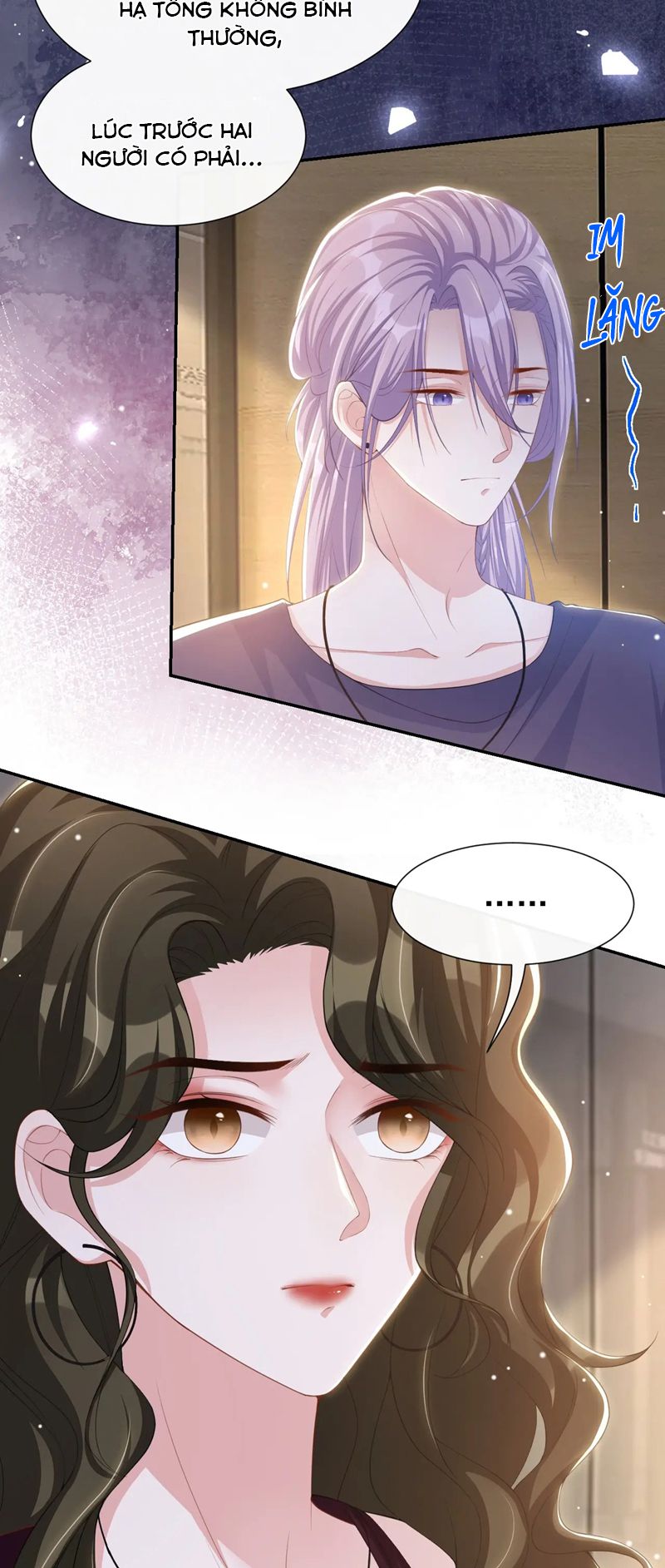 Quan Hệ Thế Thân Chapter 122 - Trang 2