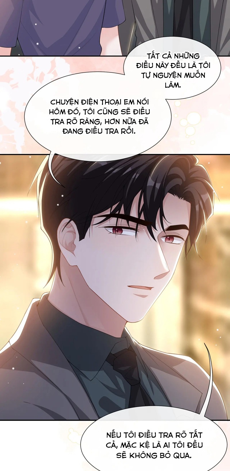 Quan Hệ Thế Thân Chapter 123 - Trang 2