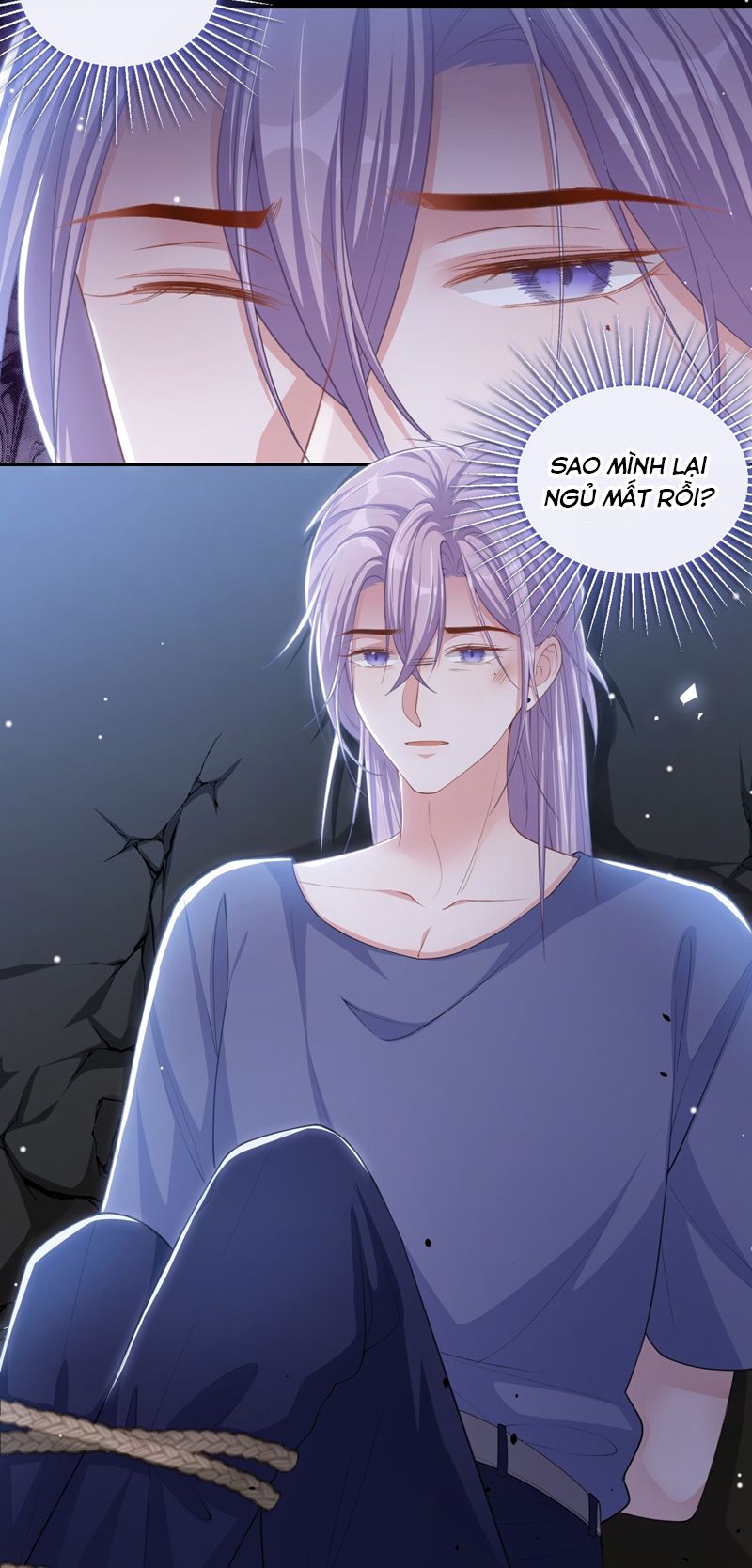 Quan Hệ Thế Thân Chapter 124 - Trang 2