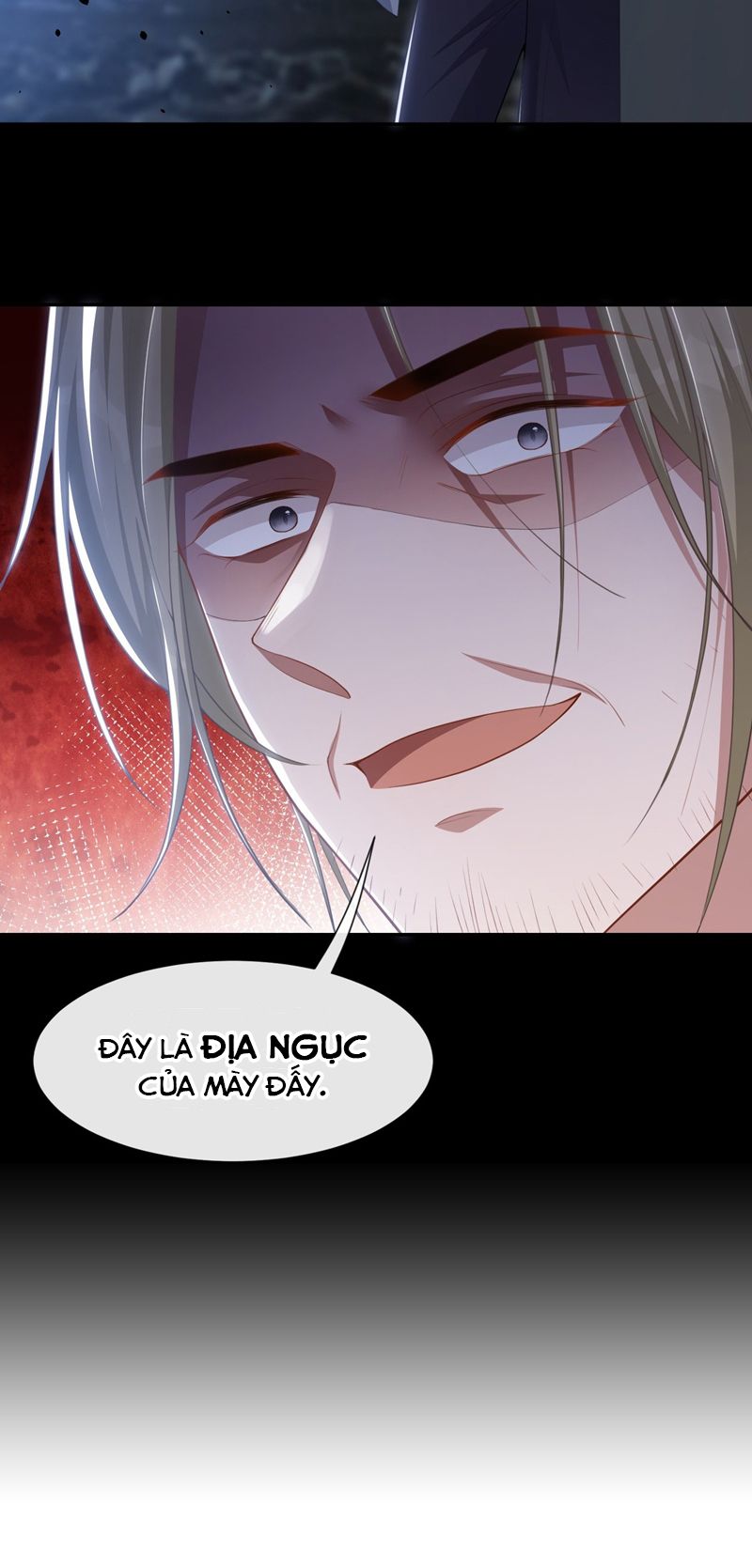 Quan Hệ Thế Thân Chapter 124 - Trang 2