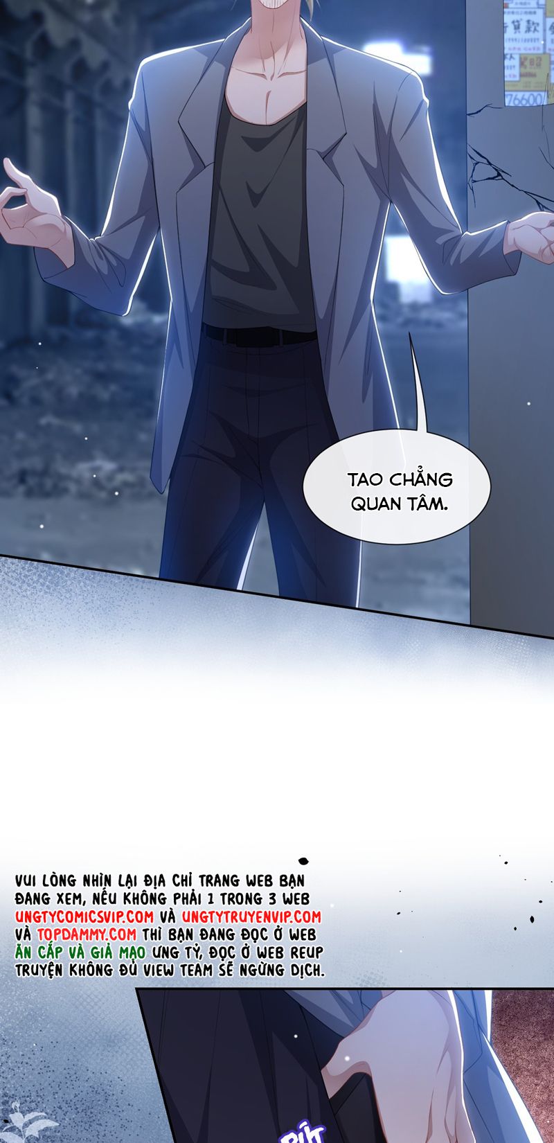 Quan Hệ Thế Thân Chapter 125 - Trang 2