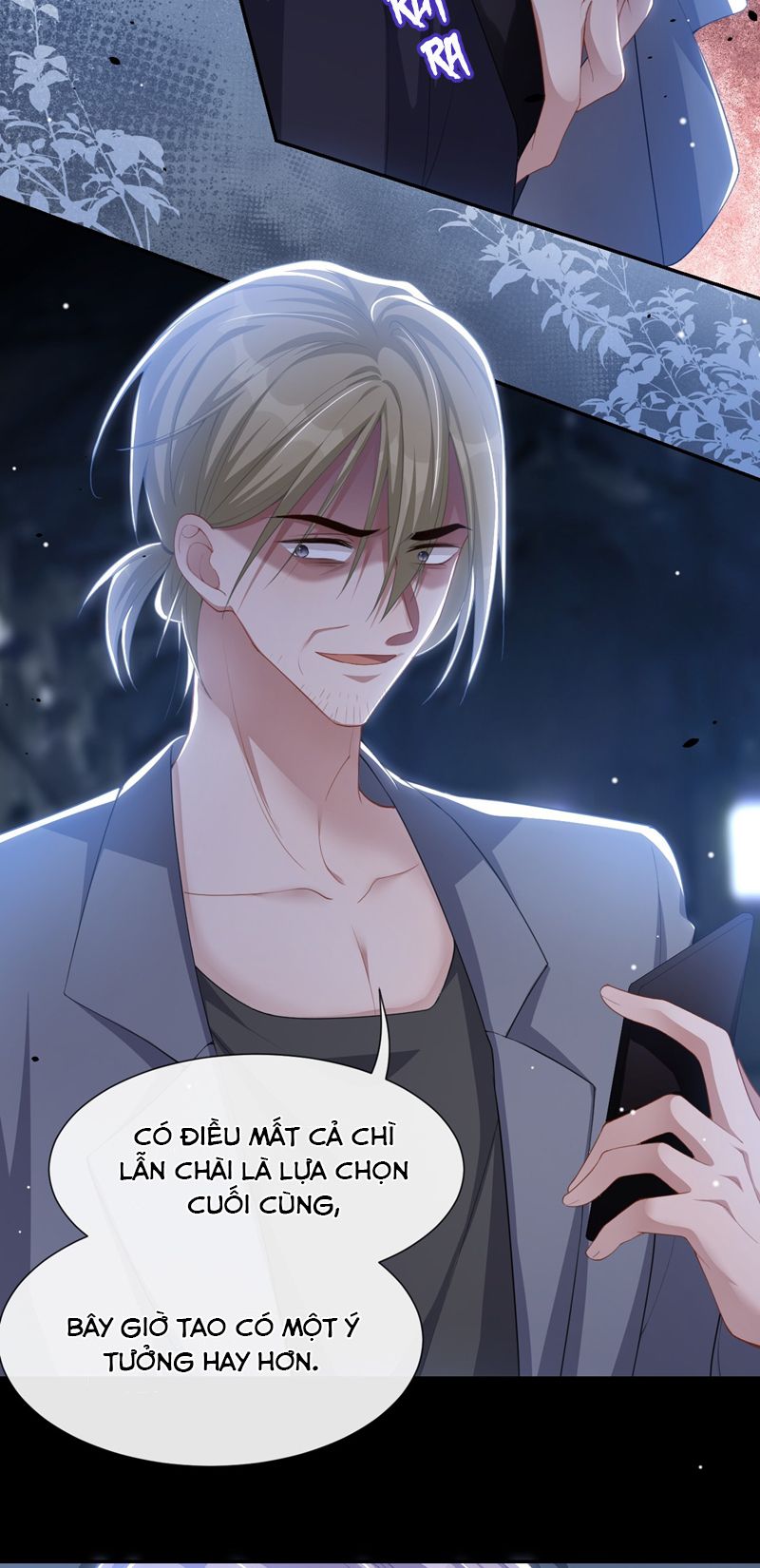 Quan Hệ Thế Thân Chapter 125 - Trang 2