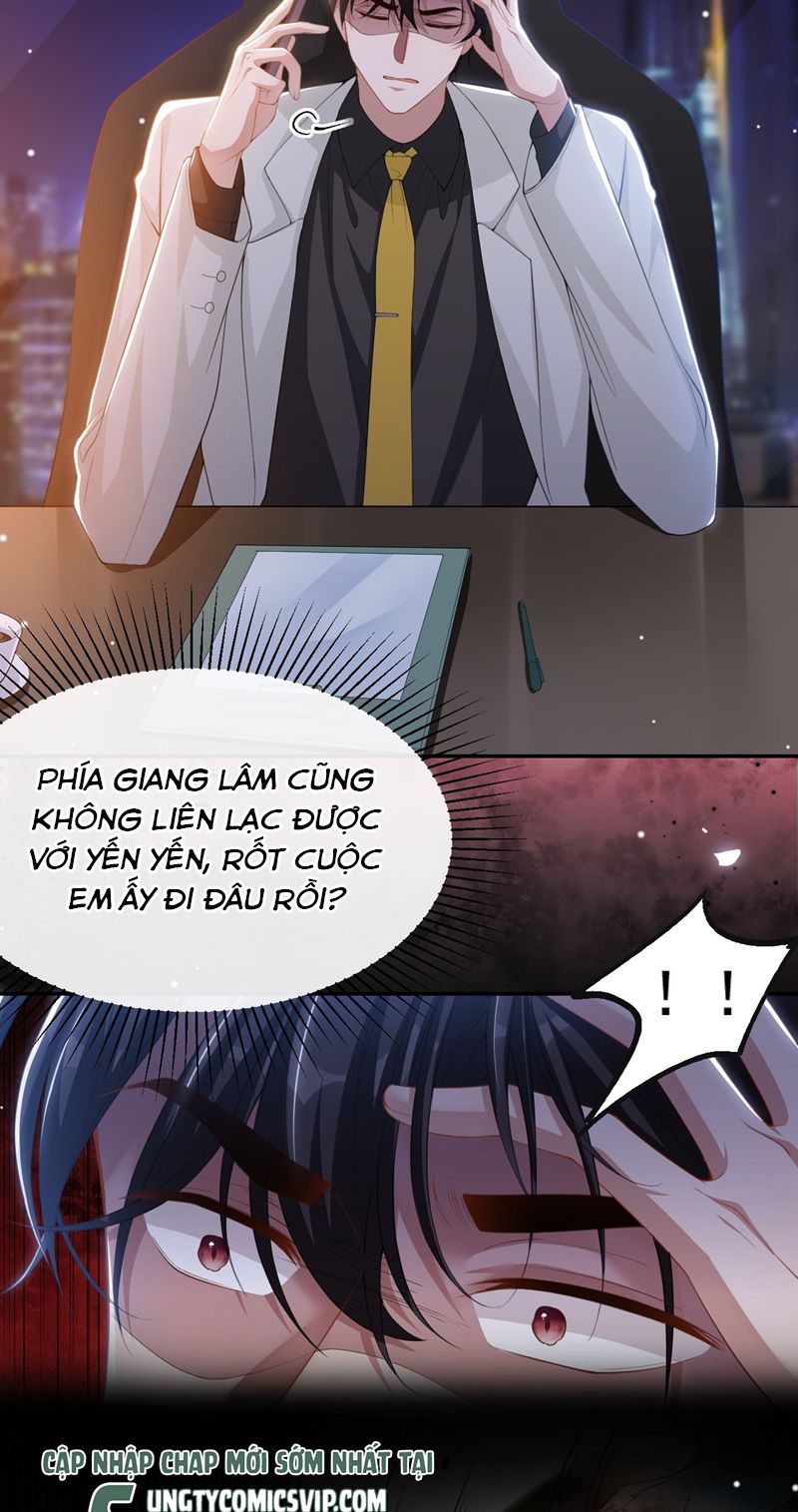 Quan Hệ Thế Thân Chapter 125 - Trang 2