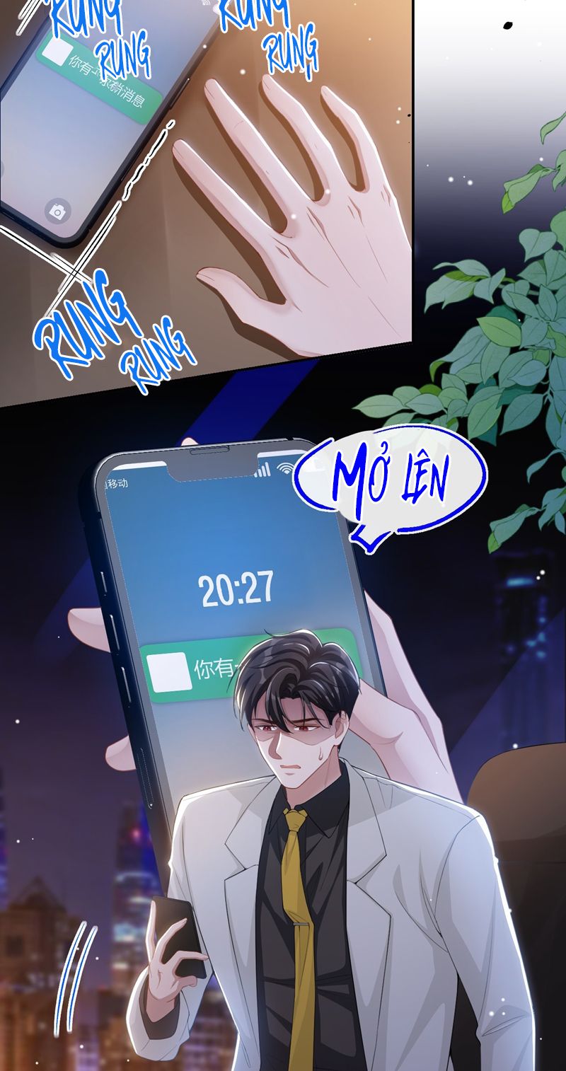 Quan Hệ Thế Thân Chapter 125 - Trang 2