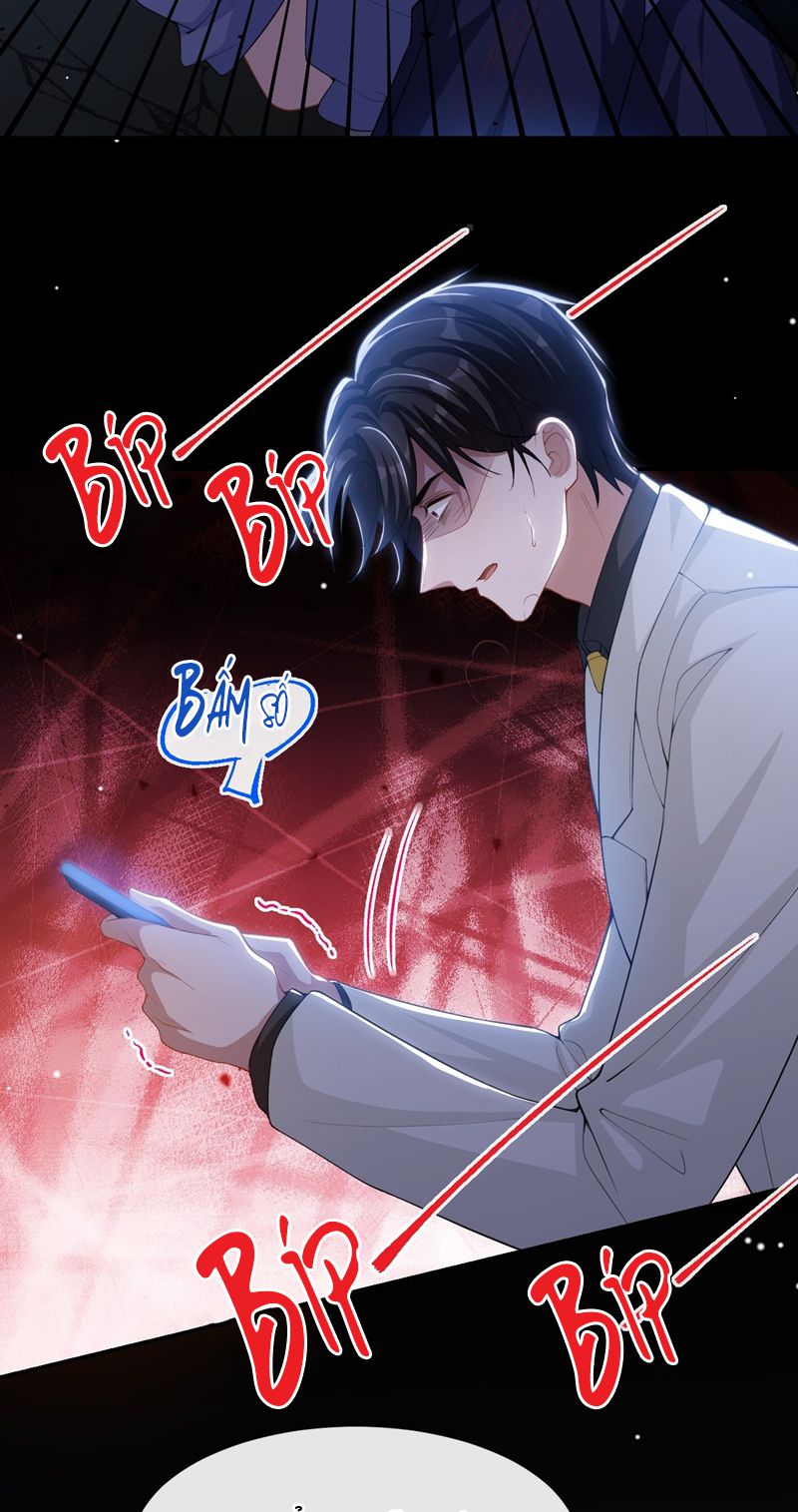 Quan Hệ Thế Thân Chapter 125 - Trang 2